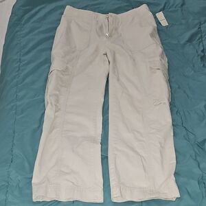 Abercrombie & Fitch Cargo Pants